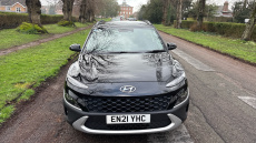 Hyundai Kona 1.0 TGDi 48V MHEV SE Connect 5dr Petrol Hatchback